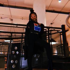 Meet your Posher, Alyssa